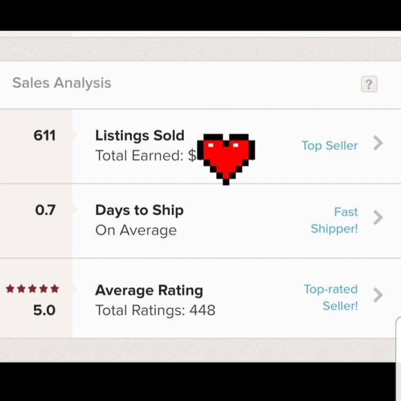 *LAST ONE* Ivy Park Logo Shorts in Black - Picture 10 of 10